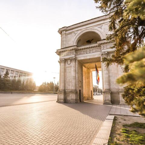 Chisinau Cherry Liqueur Tour